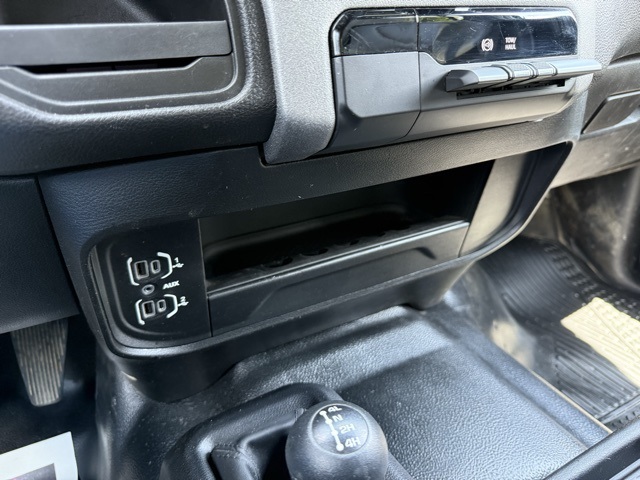 2023 Ram 3500 Tradesman photo 22