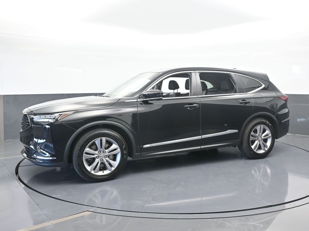 2022 Acura MDX Base's photo