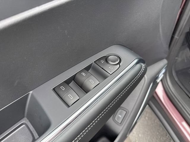 2026 Gmc Acadia Elevation photo 11