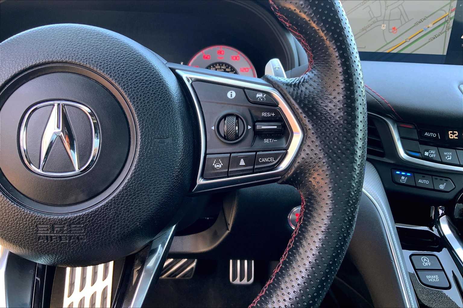 2023 Acura TLX A-Spec photo 22