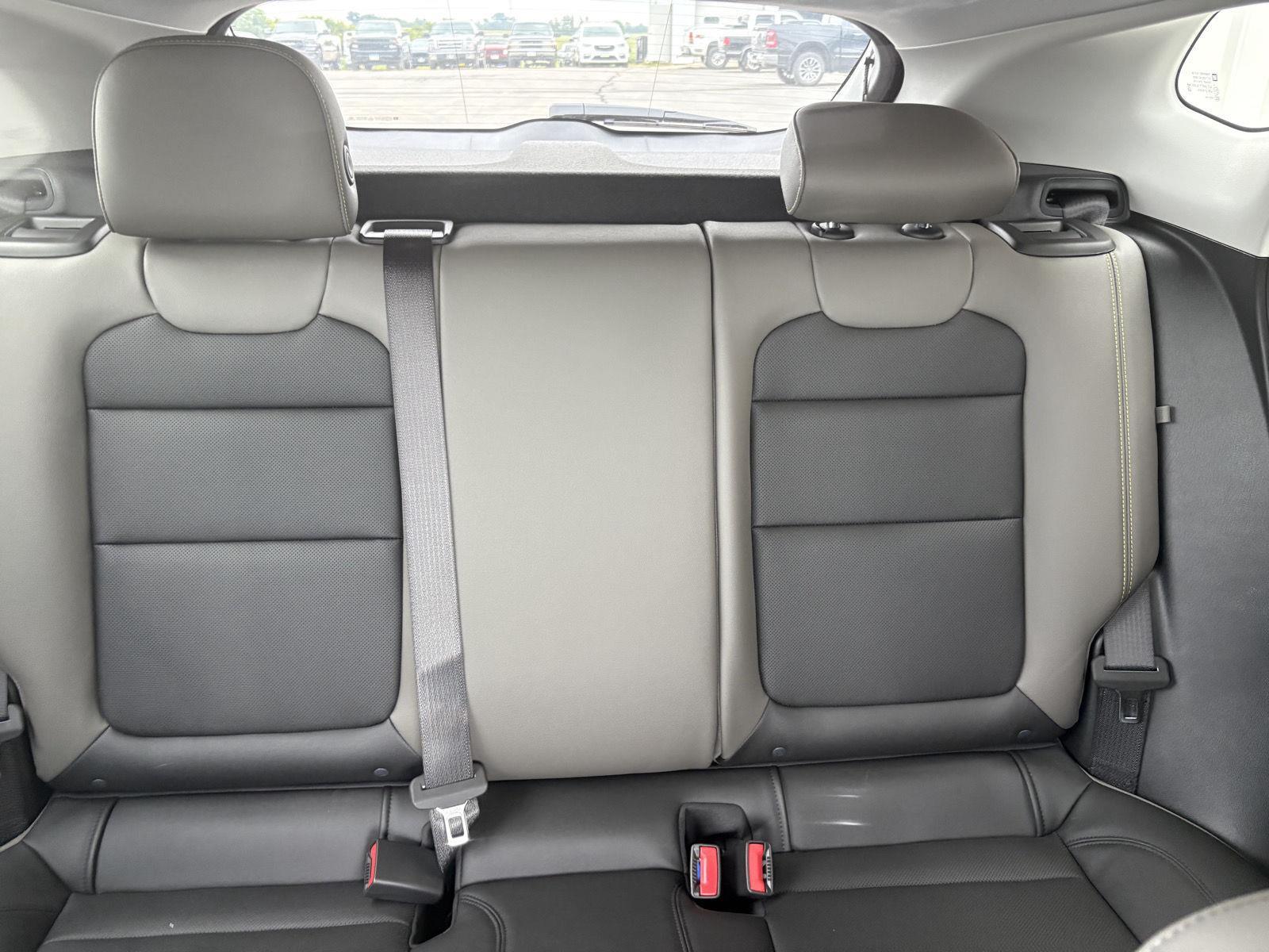 2025 Chevrolet Trax ACTIV photo 19