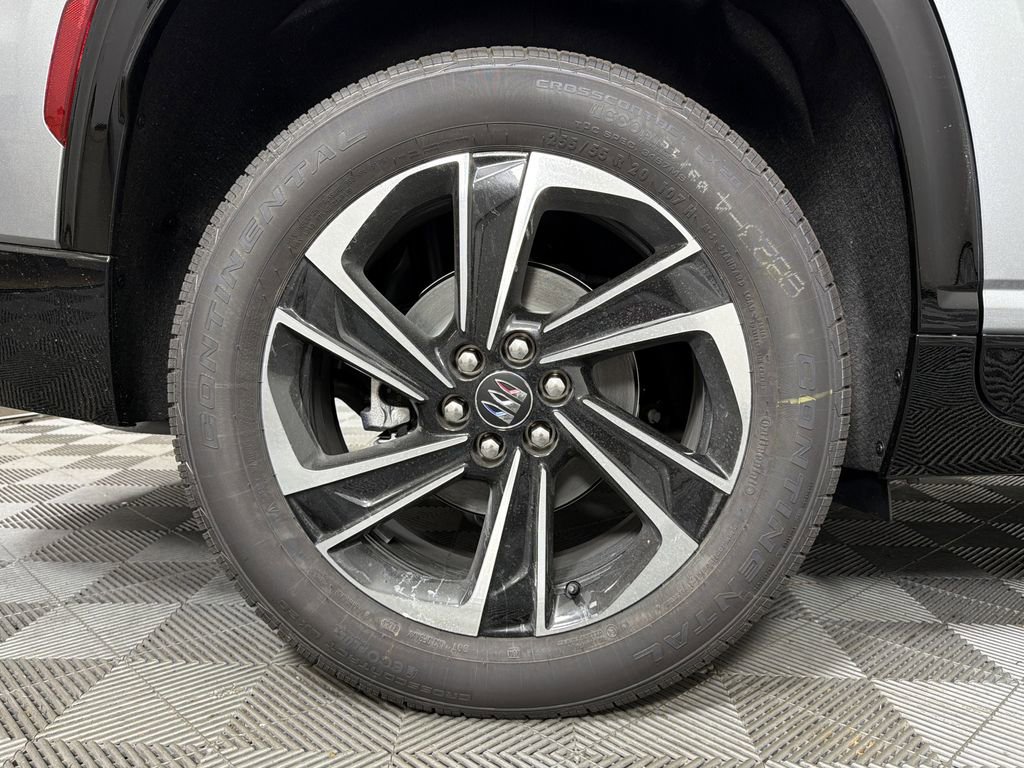 2026 Buick Enclave Sport Touring photo 14