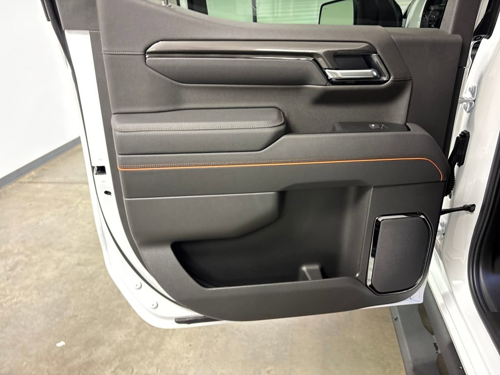 2026 Gmc Sierra 1500 AT4 photo 35