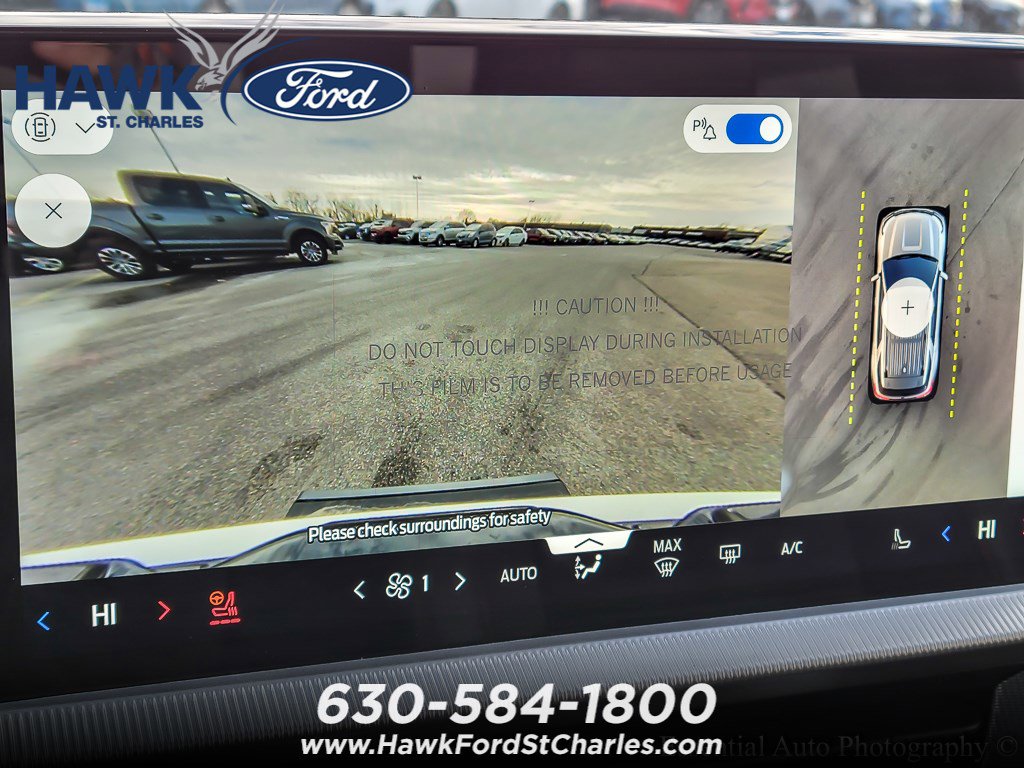 2026 FORD EXPLORER - Image 15