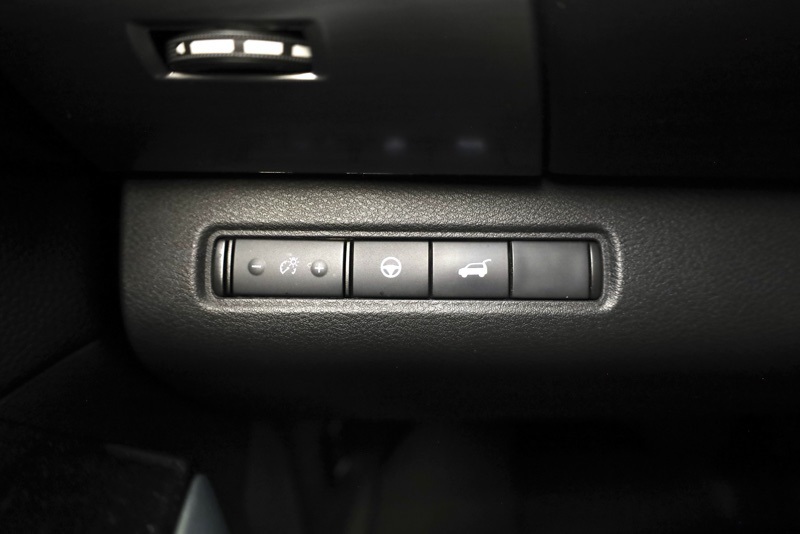 2024 Nissan Pathfinder SL photo 26