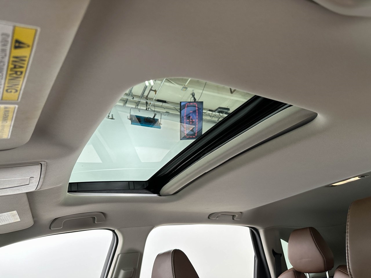 2020 Acura MDX Technology photo 11