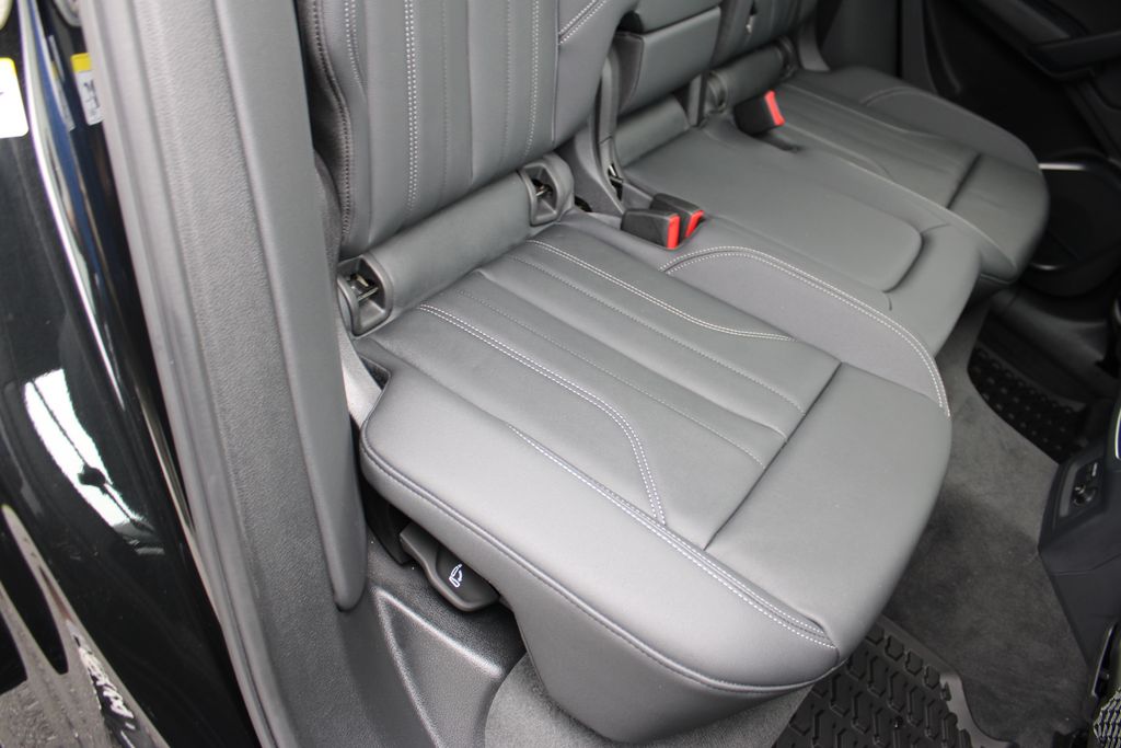 2024 Audi Q5 45 S line Premium photo 22