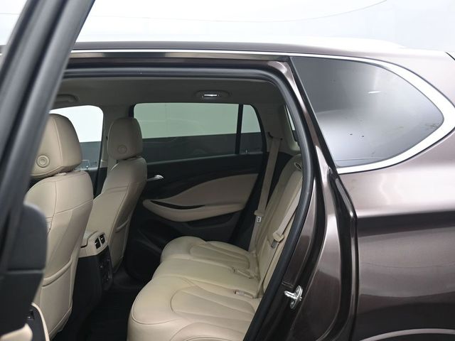 2020 Buick Envision Essence photo 4