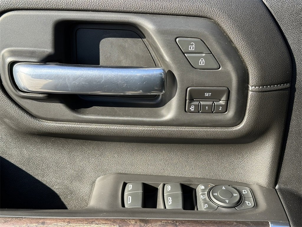 2021 GMC SIERRA - Image 14