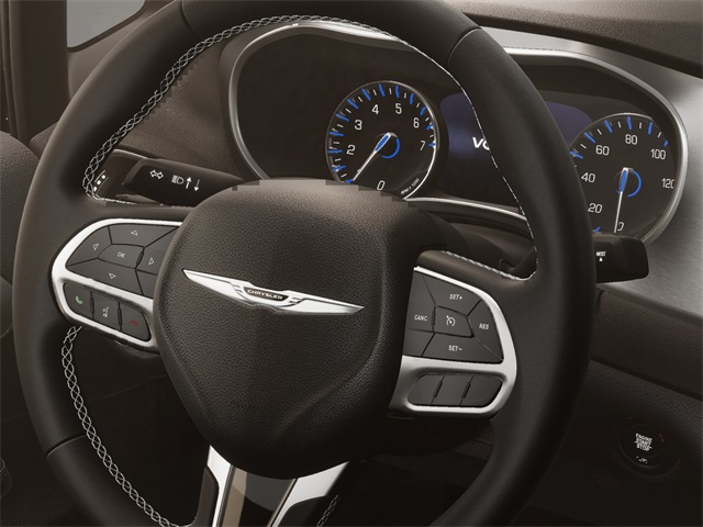 2026 Chrysler Voyager LX photo 22