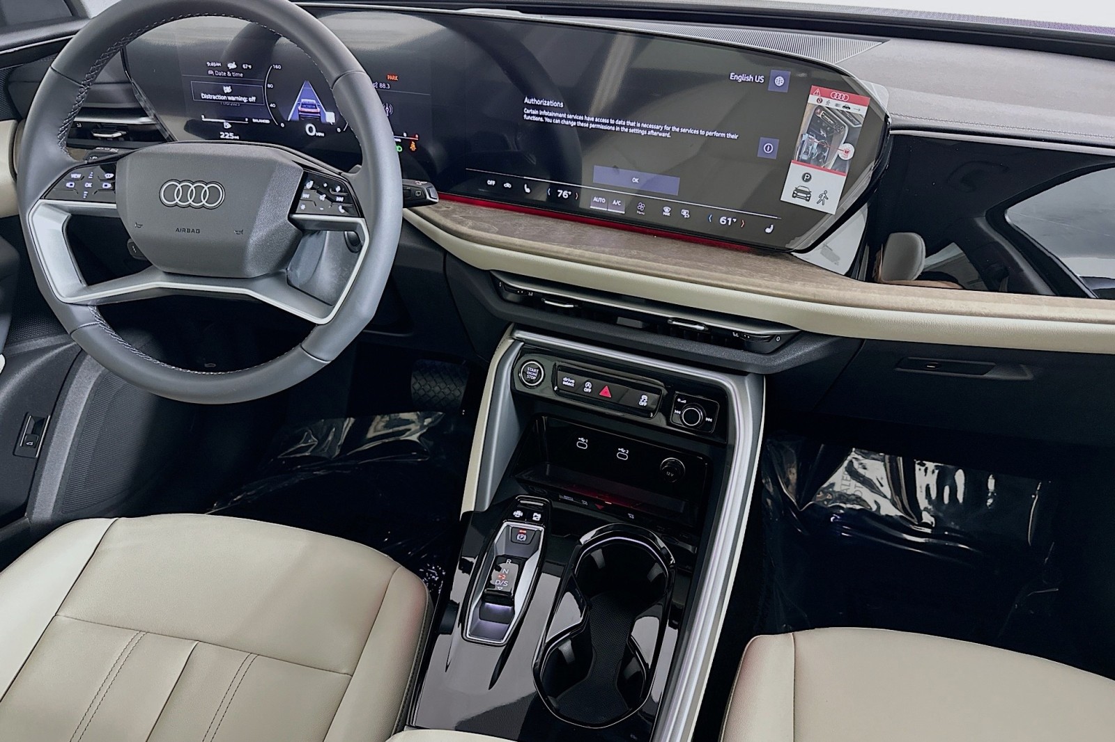 2025 Audi Q5 Premium Plus photo 4