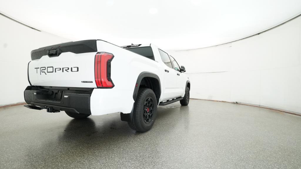 2026 Toyota Tundra TRD Pro CrewMax photo 13