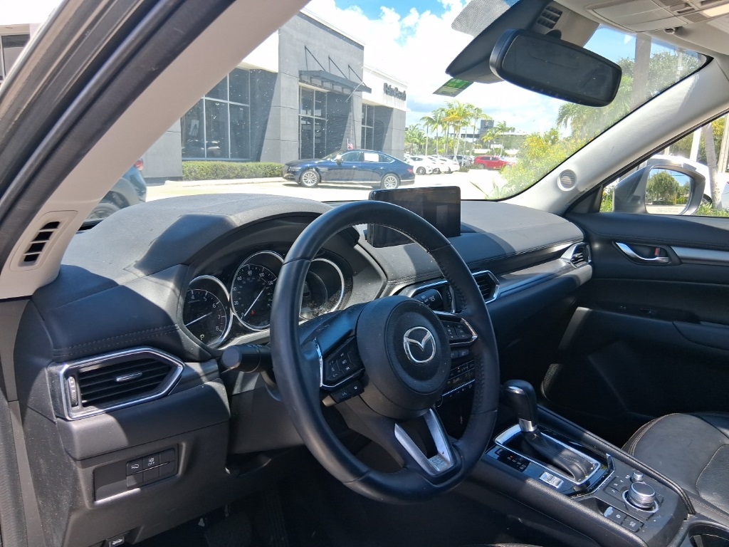 2023 Mazda CX-5 2.5 S Preferred photo 15