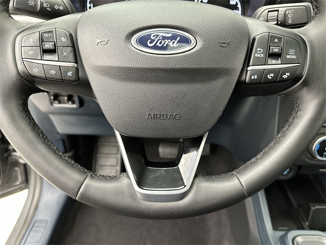 2024 Ford Maverick Lariat photo 6