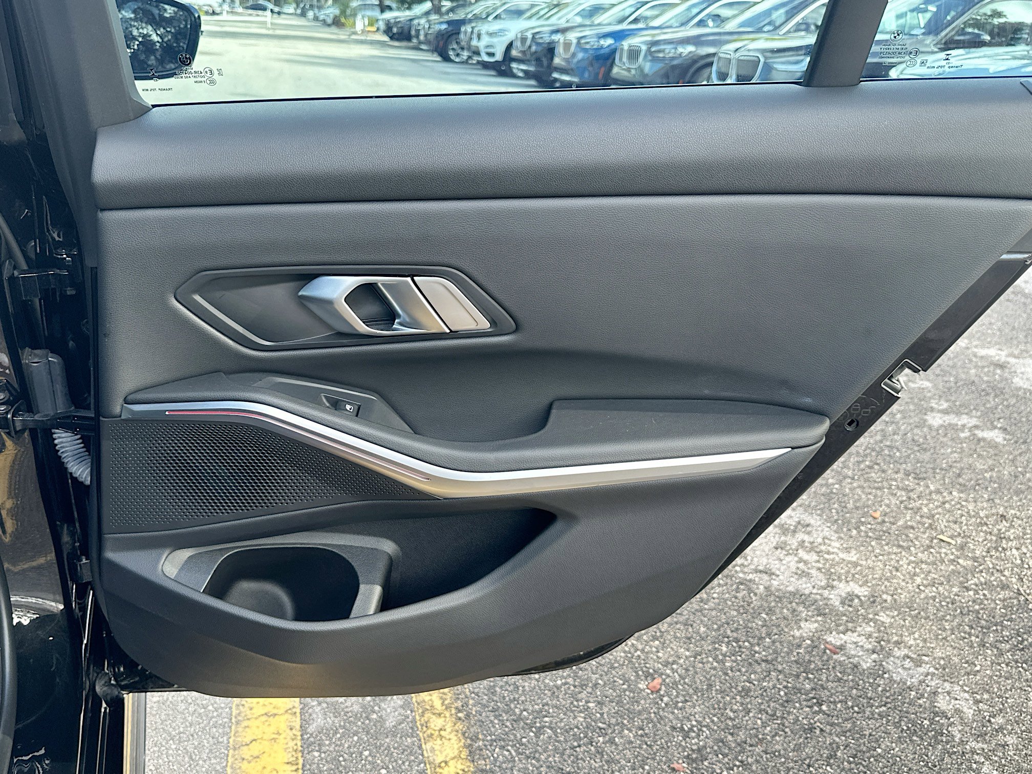2023 Bmw M340i photo 33
