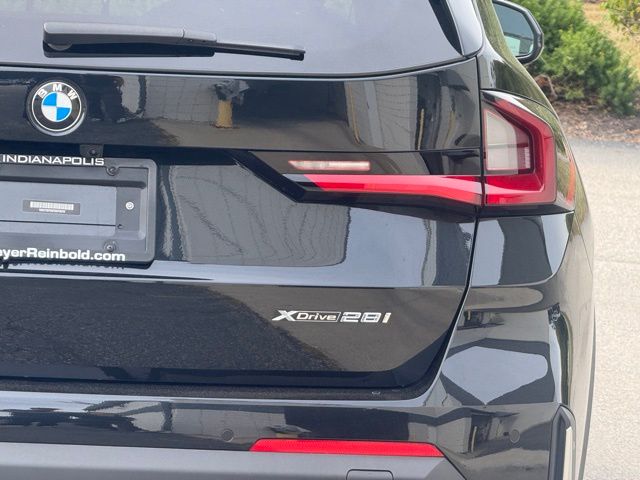 2023 Bmw X1 XDrive28i photo 3
