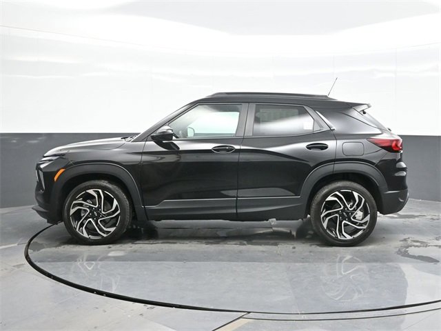 2026 Chevrolet Trailblazer RS photo 4