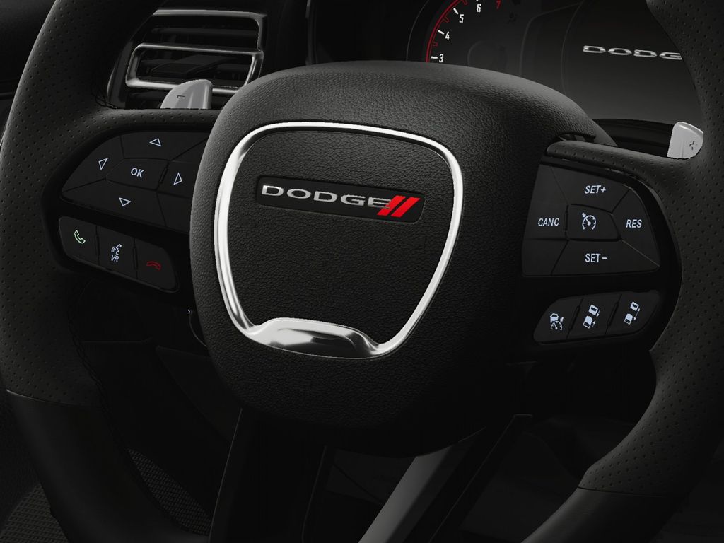 2025 Dodge Durango GT Plus photo 22