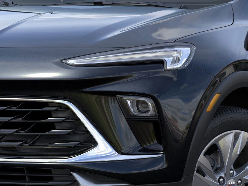 2026 Buick Encore GX Preferred photo 9