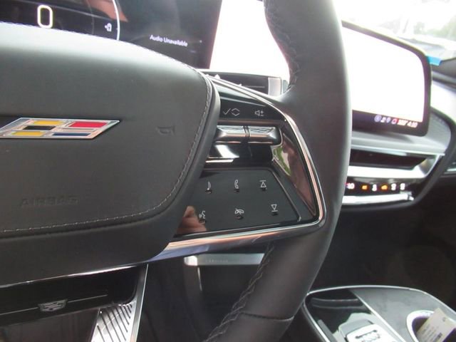 2026 Cadillac Lyriq photo 19