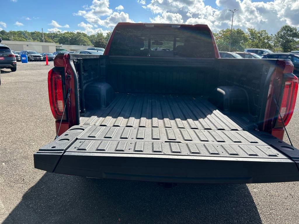 2025 Gmc Sierra 1500 SLT photo 24