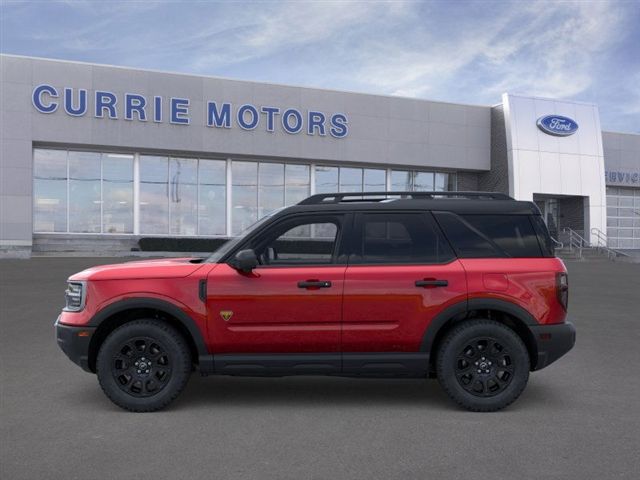 2025 FORD BRONCO SPORT - Image 26