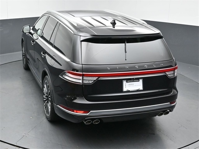 2023 LINCOLN AVIATOR - Image 49