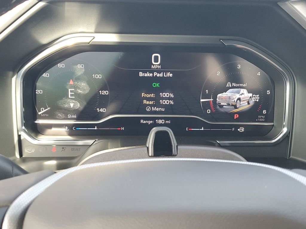 2025 Gmc Sierra 1500 Denali photo 36