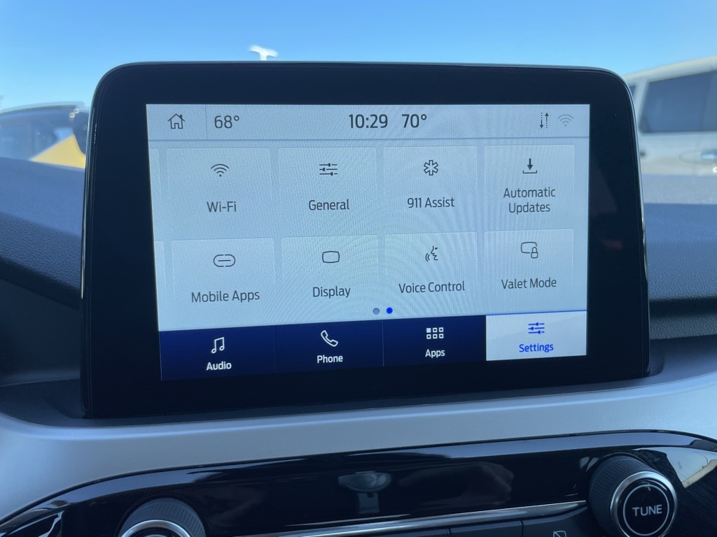 2022 Ford Escape SE photo 19