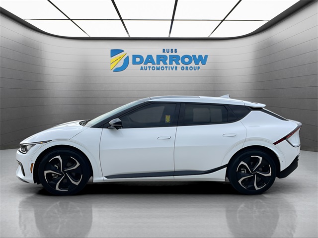 Certified 2024 Kia EV6 GT-Line with VIN KNDC4DLC2R5173002 for sale in Wauwatosa, WI