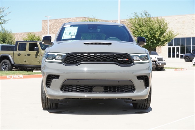 2025 Dodge Durango R/T Plus photo 2