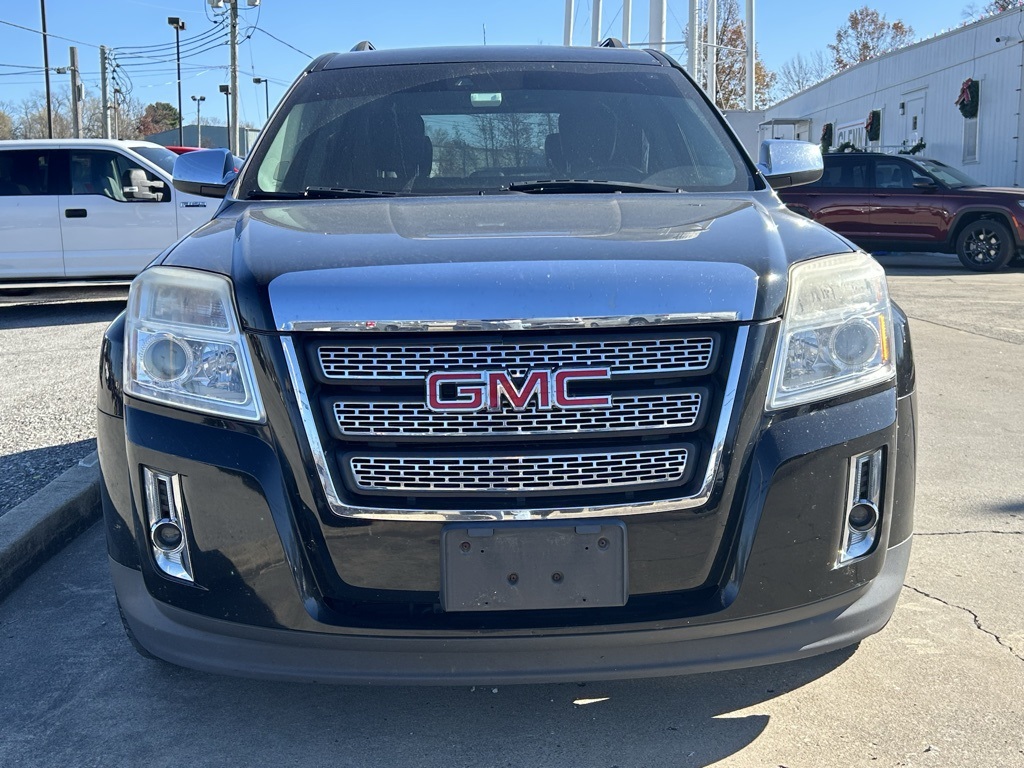 2013 Gmc Terrain SLE photo 3