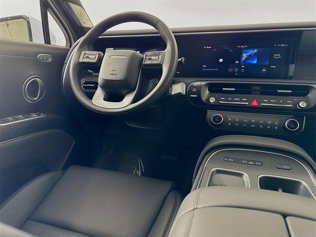 2026 Hyundai Palisade Calligraphy photo 7