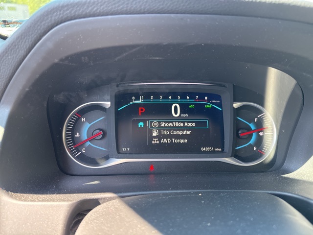 2022 Honda Pilot Special Edition photo 24