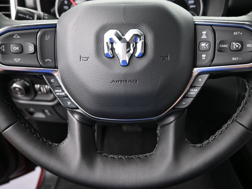 2025 Ram 1500 Laramie photo 22