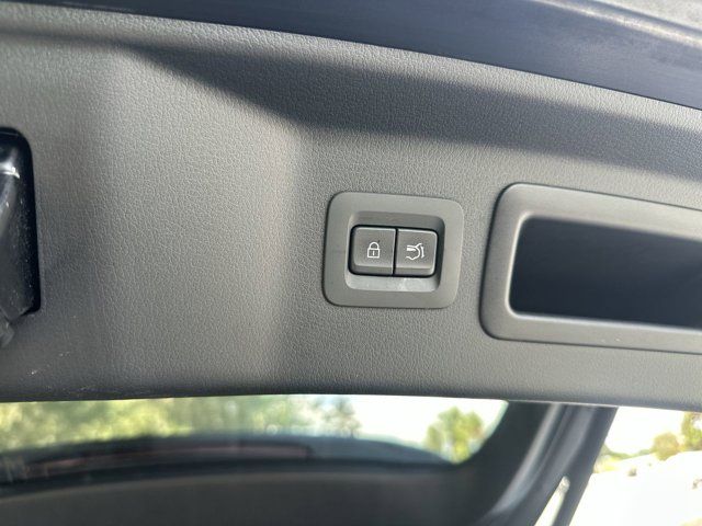 2024 Mazda CX-90 3.3 Turbo Premium photo 18