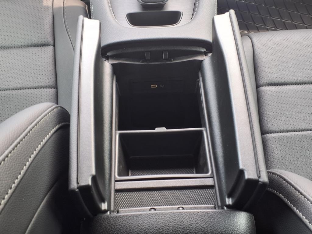 2025 Mercedes Benz GLE 350 4MATIC photo 14