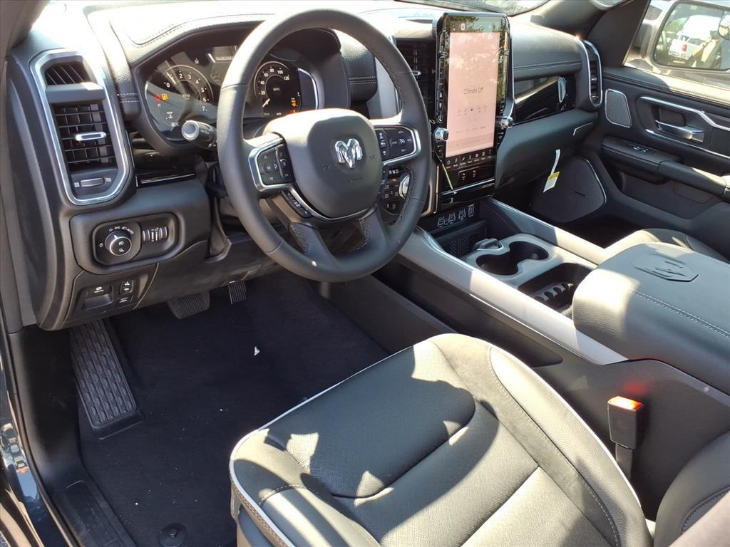 2026 Ram 1500 Laramie photo 4