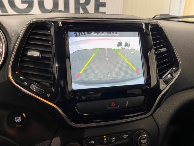 2022 Jeep Cherokee Limited photo 20