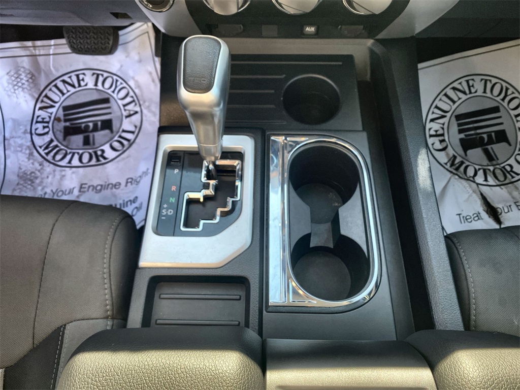 2019 Toyota Tundra SR5 Grade photo 19