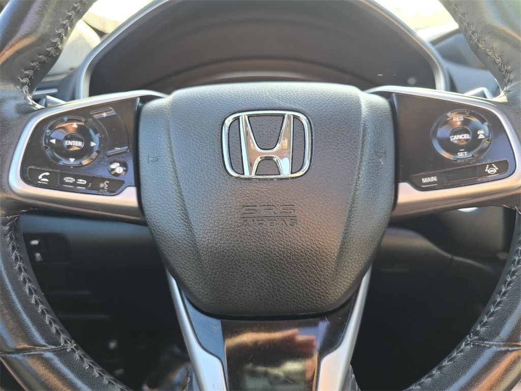 2019 Honda CR-V EX-L photo 23