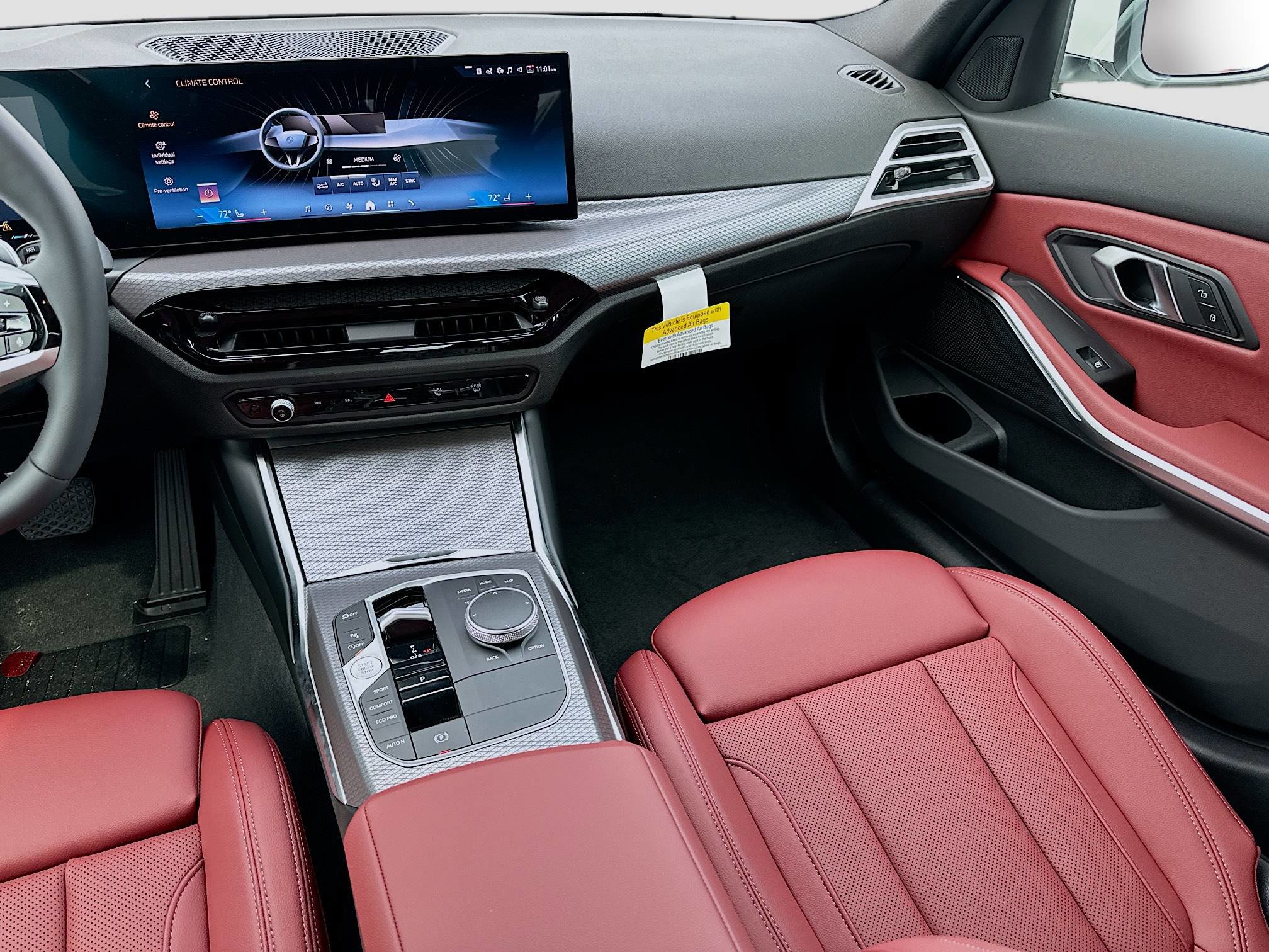 2025 Bmw 330i photo 17