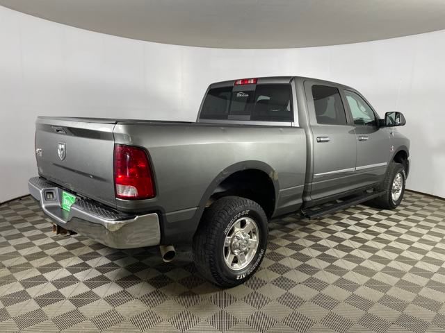 2013 Ram 2500 SLT photo 5