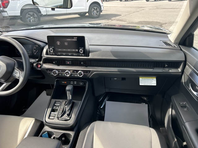 2025 Honda CR-V EX photo 14