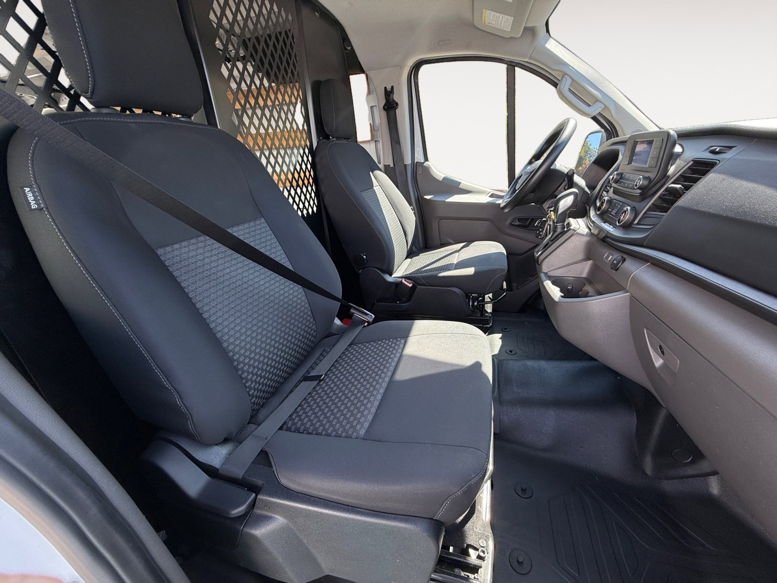 2024 Ford Transit photo 14