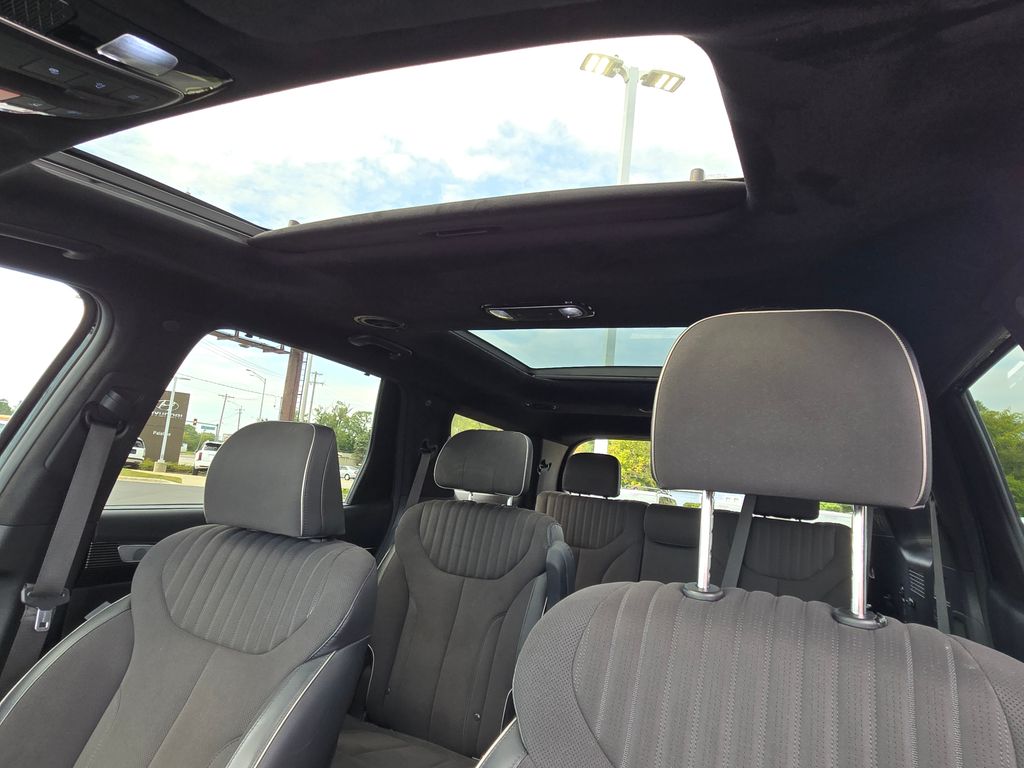 2025 Hyundai Palisade Calligraphy photo 22
