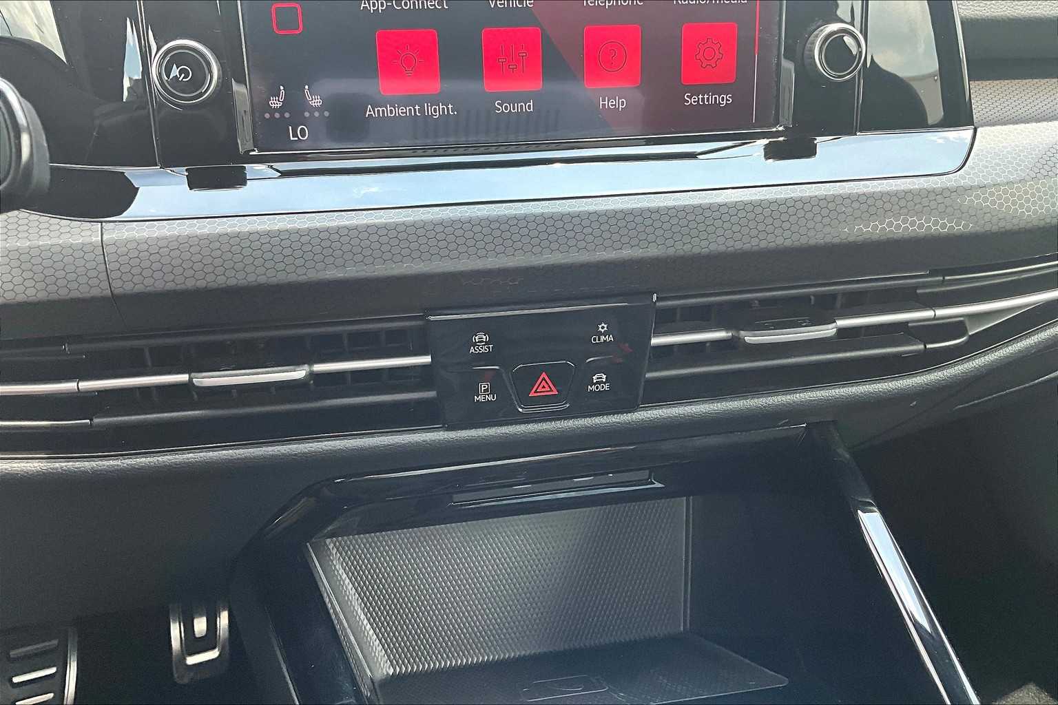 2024 Volkswagen Golf GTI S photo 33