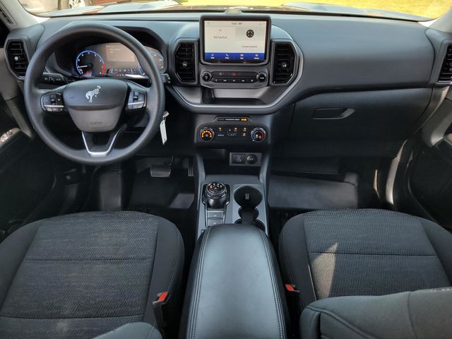 2021 Ford Bronco Sport Base photo 6
