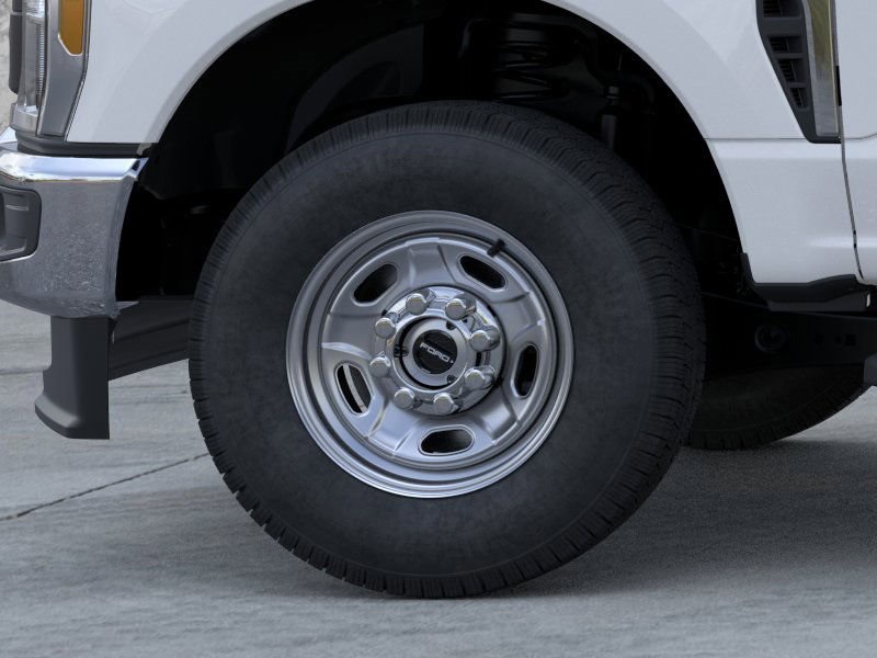 2025 Ford F-250 photo 18