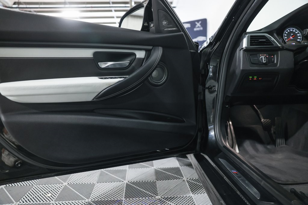 2017 Bmw M3 3 photo 32